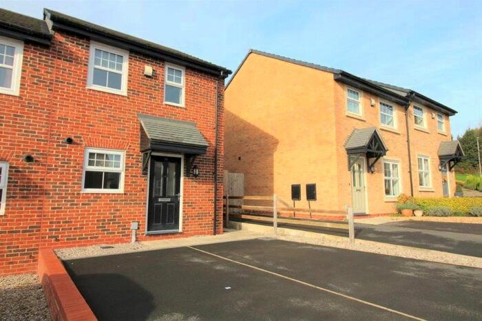 2 Bedroom Property To Rent In Broomfield Road, Longridge, Preston, PR3