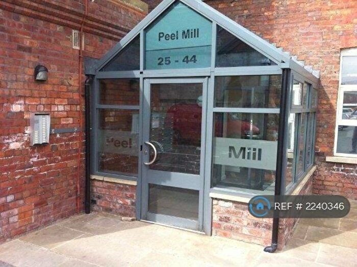 2 Bedroom Flat To Rent In Peel Mills, Morley, Leeds, LS27