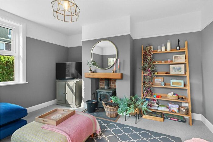 4 Bedroom Detached House For Sale In Station Road, Berwick, East Sussex, BN26