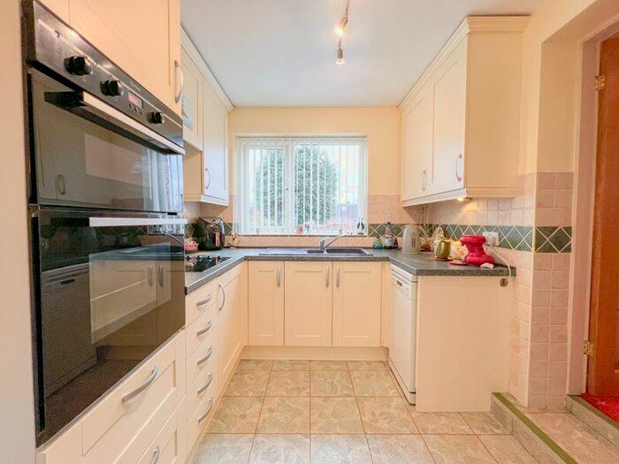 4 Bedroom Semi-Detached House For Sale In Mayland Drive, Streetly, Sutton Coldfield, B74