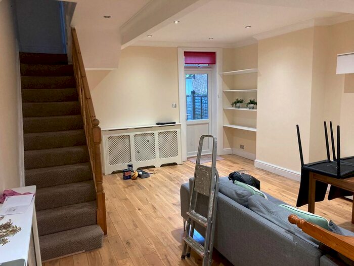 3 Bedroom Terraced House To Rent In Livingstone Road, Thornton Heath CR7