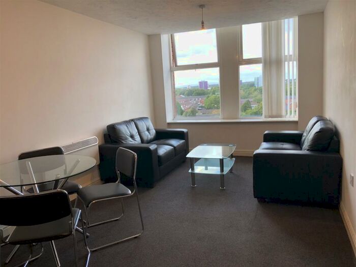 1 Bedroom Apartment To Rent In Victoria Mill, Lower Vickers Street, Manchester, M40
