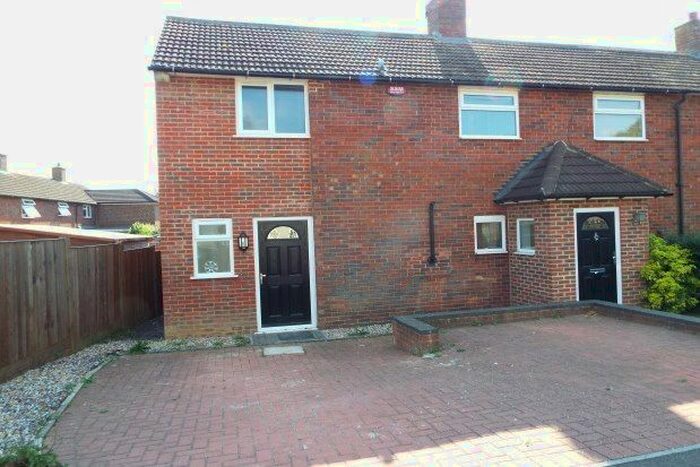 3 Bedroom Property To Rent In Warwick Road, Ashford, TN24