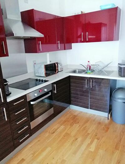 1 Bedroom Flat To Rent In Manor Road, Wallington, SM6