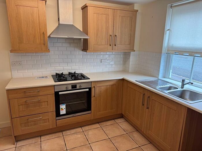 3 Bedroom Terraced House For Sale In South Street, Weedon, Northampton, NN7