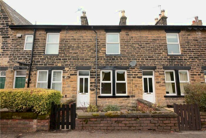 3 Bedroom Terraced House To Rent In Holywell Lane, Leeds, West Yorkshire, LS17