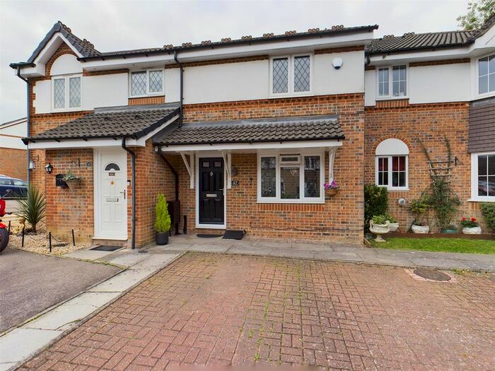 Houses for sale in Crawley, West Sussex