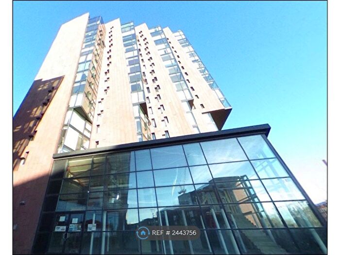 1 Bedroom Flat To Rent In Great Ancoats Street, Manchester, M4