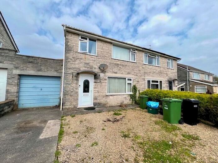 3 Bedroom Semi-Detached House To Rent In Westfield, Radstock, BA3