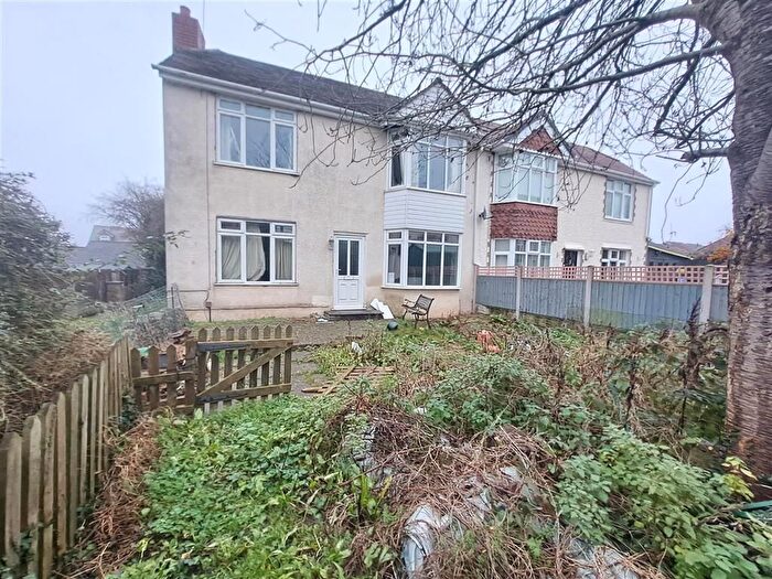 3 Bedroom Semi Detached House For Sale In Park Lane, Madeley, Telford, TF7