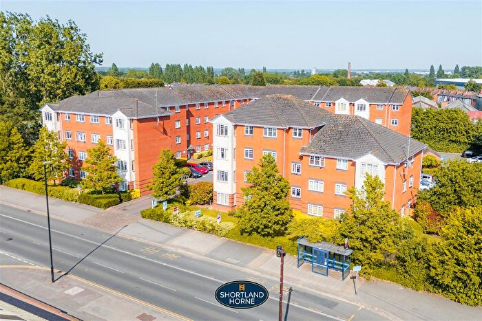 2 Bedroom Flat To Rent In Rathbone Court, Foleshill, Coventry, CV6