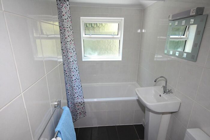 1 Bedroom Flat To Rent In Acland Road, Bournemouth, BH9