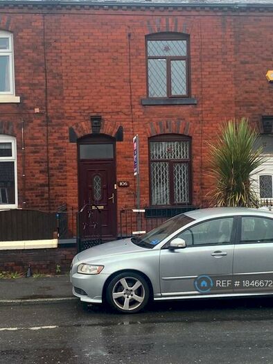 2 Bedroom Terraced House To Rent In Queens Road, Ashton-Under-Lyne, OL6