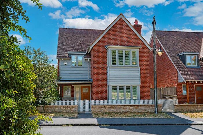 6 Bedroom House For Sale In Long Crendon, Buckinghamshire, HP18