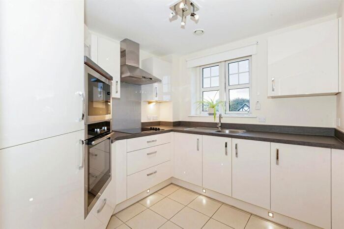 1 Bedroom Flat To Rent In Swift House, Maidenhead, Berkshire, SL6