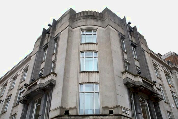 2 Bedroom Flat To Rent In Bishop Street, Leicester, LE1