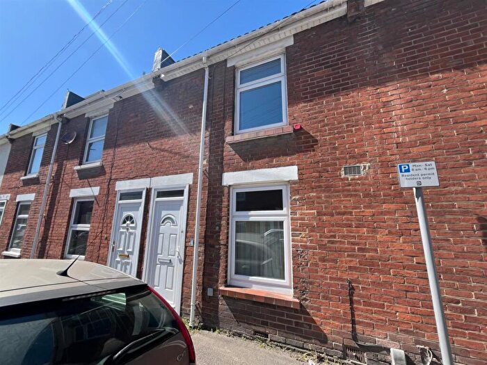 3 Bedroom Property To Rent In George Street, Salisbury, SP2