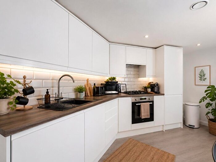 1 Bedroom Apartment To Rent In Sterling Parade, The Street, Rustington, BN16