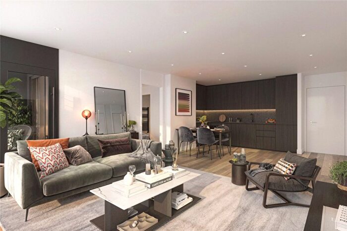 1 Bedroom Flat For Sale In Obsidian, Trinity Way, Manchester, M3