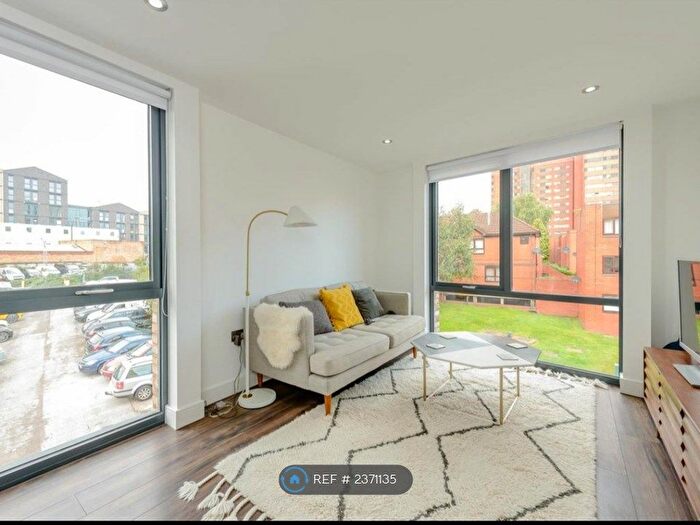 2 Bedroom Flat To Rent In Granville Lofts, Birmingham, B1