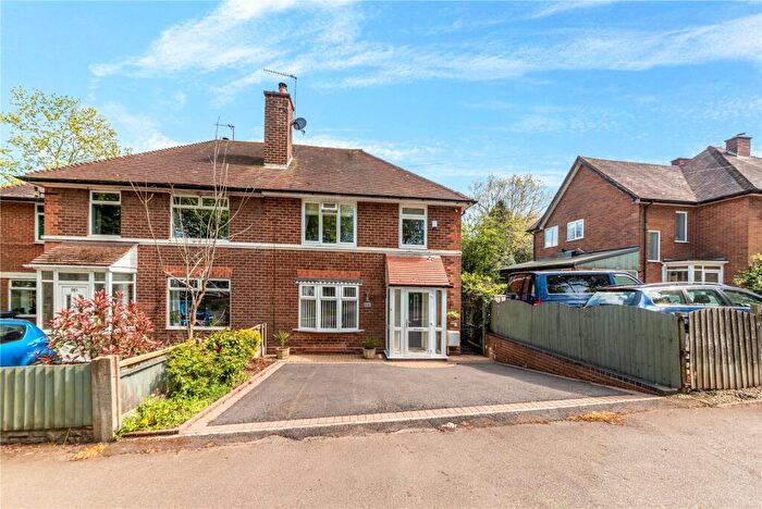 3 Bedroom House For Sale In Lickey Road, Rednal, Birmingham, West Midlands, B45