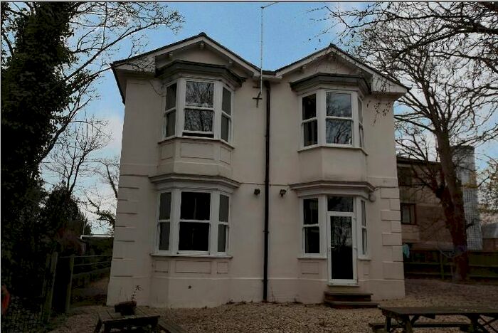 1 Bedroom Flat To Rent In Abingdon Road, Oxford, OX1