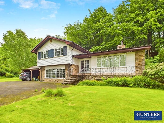 4 Bedroom Detached House For Sale In Kirkhouse, Brampton, CA8