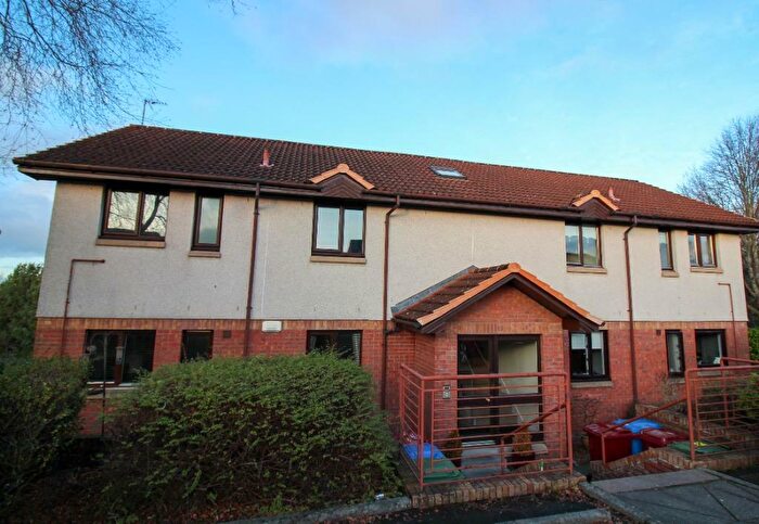 2 Bedroom Flat To Rent In Eastcroft Drive, Polmont, FK2