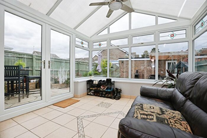 3 Bedroom Detached House For Sale In Washle Drive, Middleton Cheney, Banbury, OX17