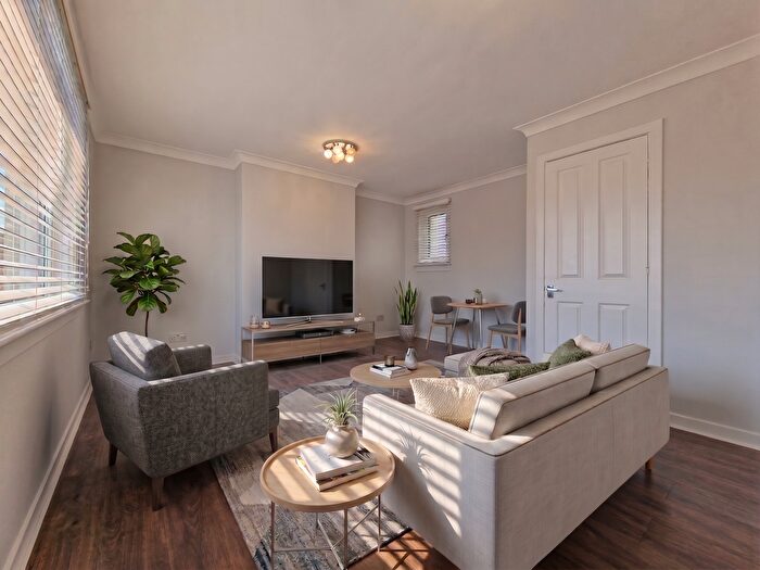 2 Bedroom Terraced House For Sale In / South Gyle Mains, South Gyle, Edinburgh, EH12