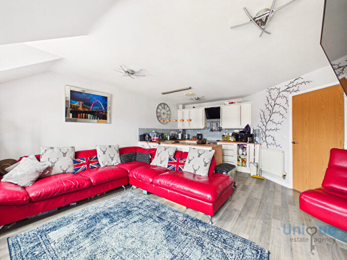 2 Bedroom Apartment For Sale In , Wesham, Preston, Lancashire, PR4