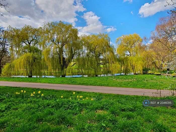 1 Bedroom Semi-Detached House To Rent In Withindale, Sudbury, CO10