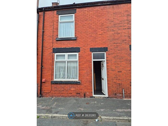 2 Bedroom Terraced House To Rent In Temperance Street, Chorley, PR6