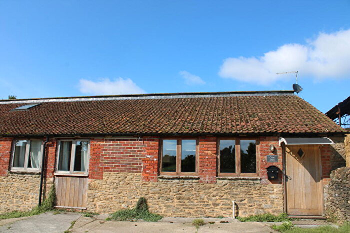 2 Bedroom End Of Terrace House To Rent In Hardington Mandeville, BA22