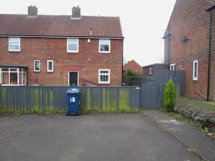 3 Bedroom Semi-Detached House To Rent In Minorca Place, Montague, NE3