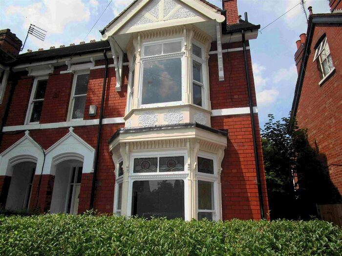 Studio To Rent In Kingsland Road, Wolverhampton, WV1