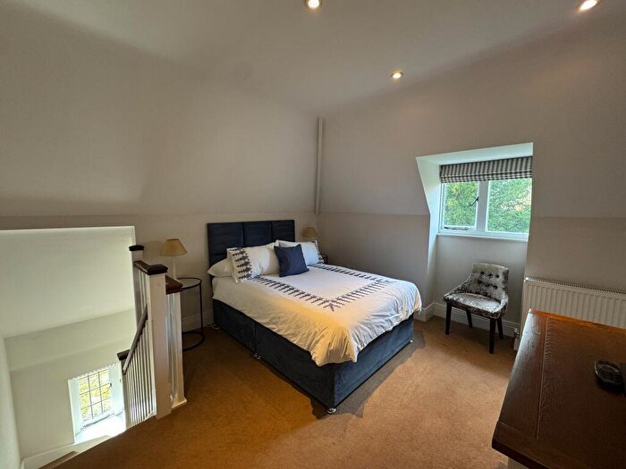 1 Bedroom Serviced Apartments To Rent In Hunt's Lane, Taplow, Maidenhead, SL6