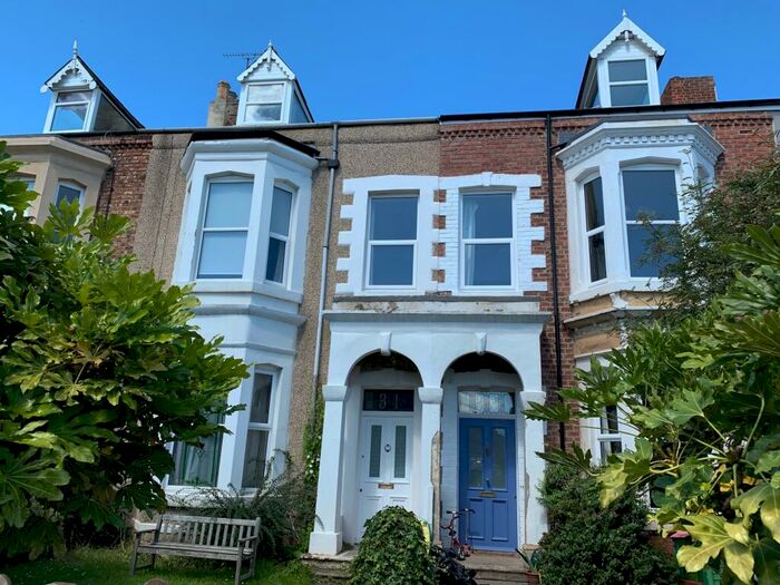 3 Bedroom Maisonette To Rent In Grafton Road, Whitley Bay, NE26