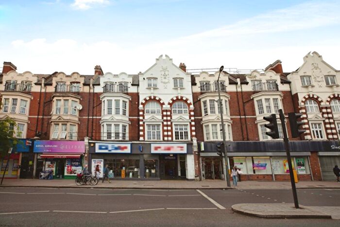 1 Bedroom Flat To Rent In Walworth Road Southwark, SE17