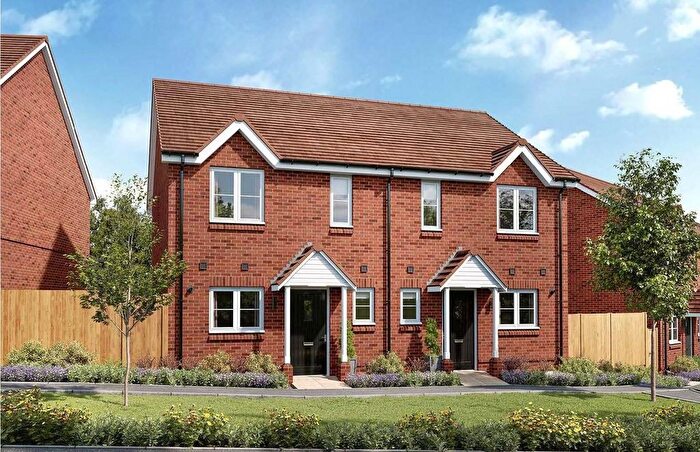 2 Bedroom Flat To Rent In Glenister Way, St Leonards On Sea, TN37