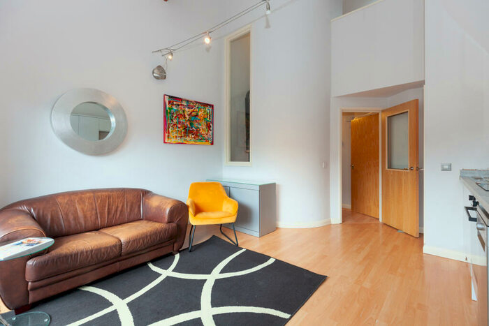 1 Bedroom Apartment To Rent In London Road, Headington, OX3