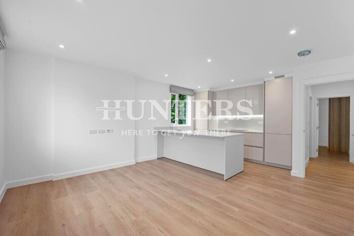 1 Bedroom Flat To Rent In Crouch End Hill, London, N8