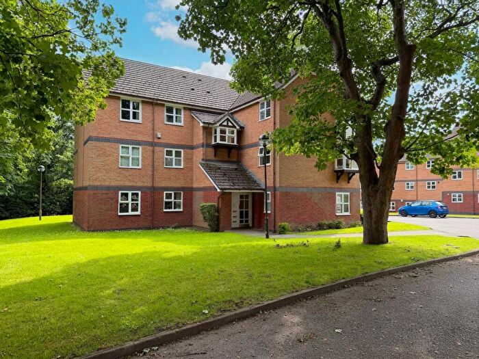 2 Bedroom Apartment To Rent In Monroe Close, Flynn Court, M6