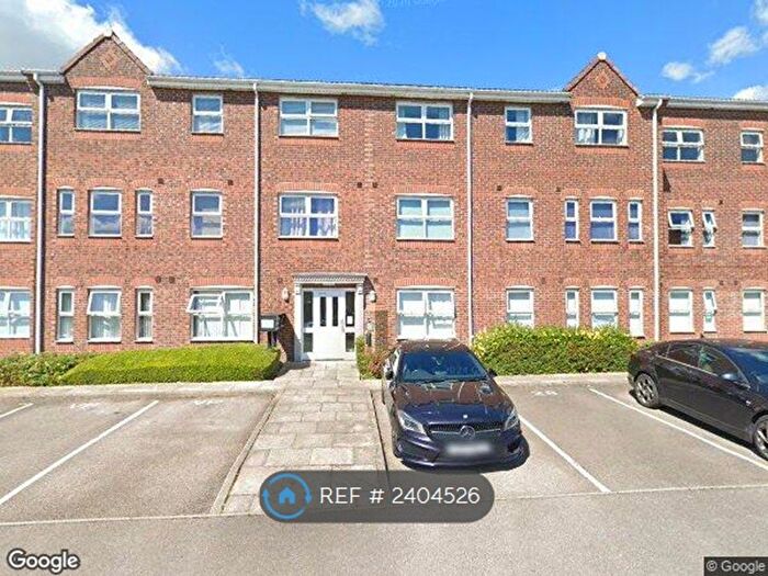 1 Bedroom Flat To Rent In Darlington, Darlington, DL1