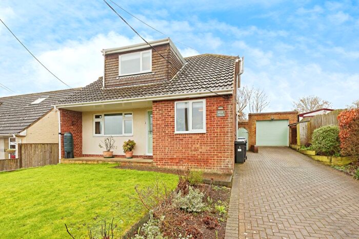 3 Bedroom Detached House For Sale In Ashley, Dover, Kent, CT15