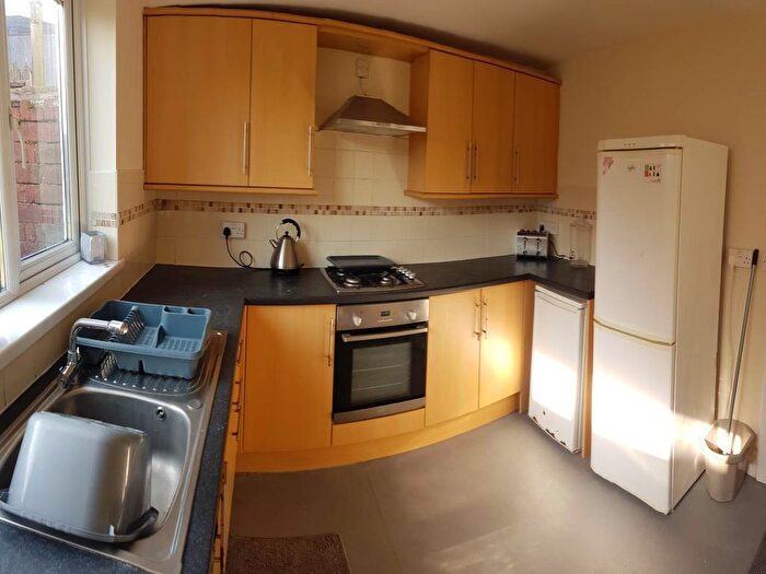 3 Bedroom Property To Rent In Marlborough Road, Brynmill, Swansea, SA2