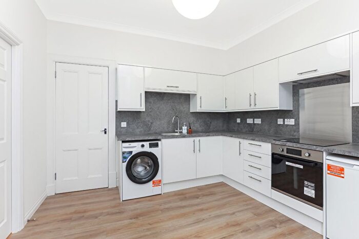 1 Bedroom Flat For Sale In Eastside, Glasgow, Kirkintilloch, G66