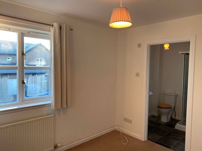 3 Bedroom Semi-Detached House For Sale In Wallaceneuk, Kelso, TD5