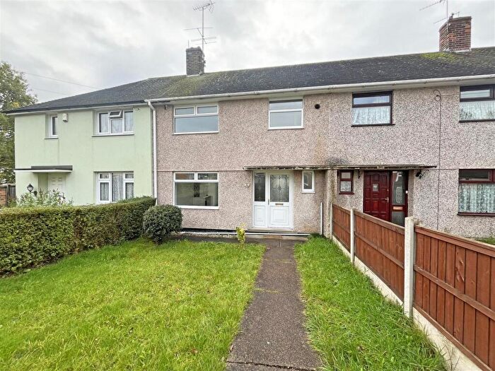 3 Bedroom Terraced House To Rent In Cliffmere Walk, Clifton, Nottingham, NG11