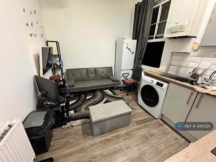 1 Bedroom Flat To Rent In Norfolk Street, Wisbech, PE13